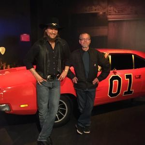 Meet your Posher, Bernardo